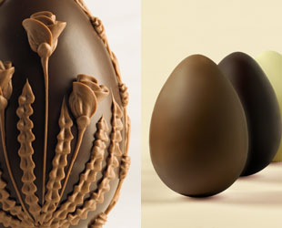 Uova di Pasqua by Majani