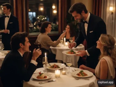 Valentina's (al ristorante)