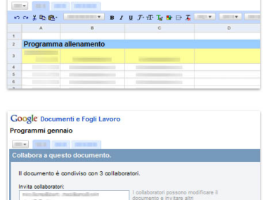 demo di calc e word