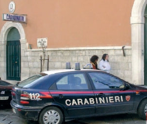 Carabinieri