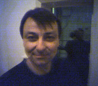 Cesare Battisti