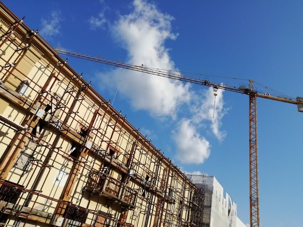 
Municipio diNovi di MO - 17 Novembre 2018