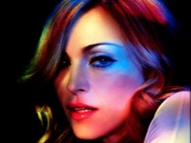 Madonna, 2007