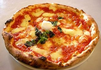 Pizzo di stato