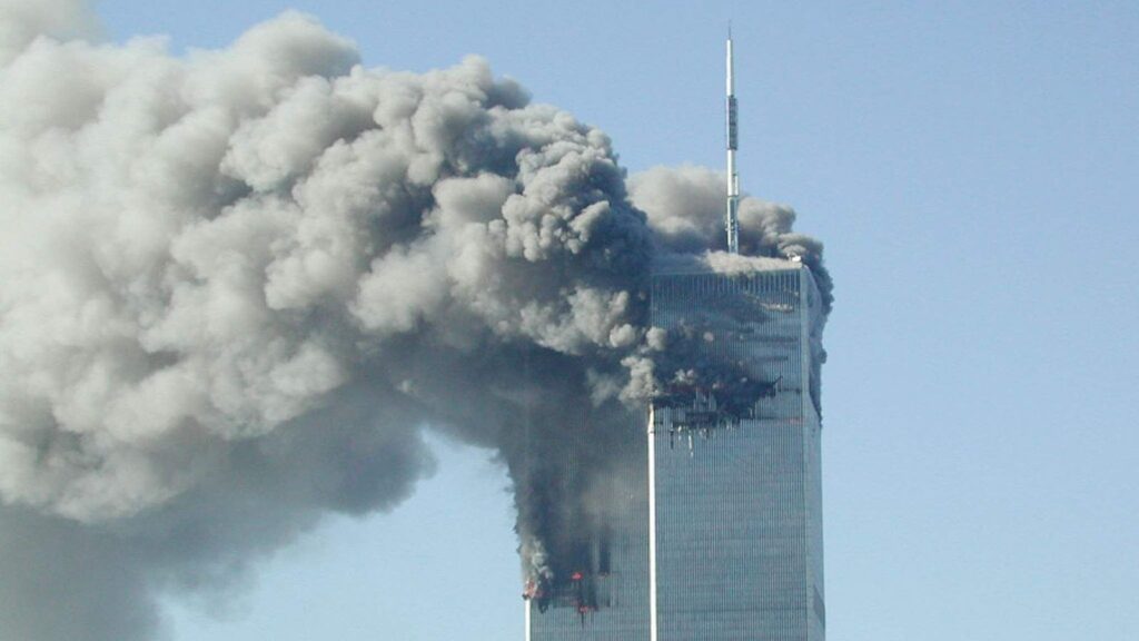 Fonte foto: American and United Airlines settle with developer over 9/11 terror attacks