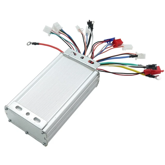 Controller-60V-1500W-Sine-per-Citycoco-Moto-Elettrica