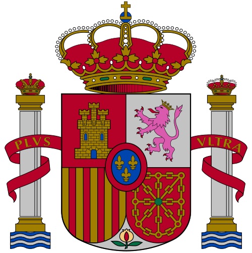 Stemma del Regno di Spagna