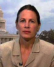 Tenente. Col. Karen Kwiatkowski, PhD