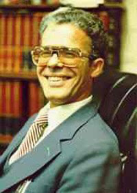Alberto Rivera