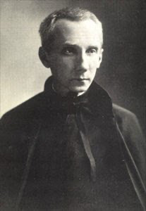 Il Conte Ledochowsky