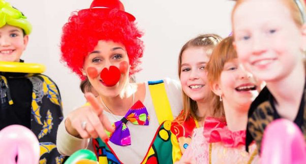 Clownterapia