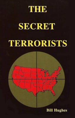 THE SECRET TERRORIST