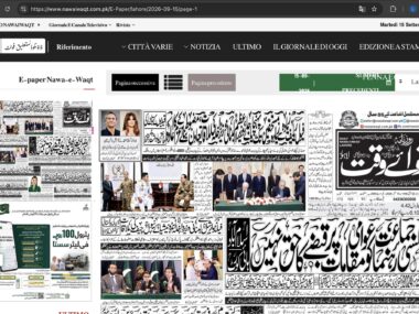 nawaiwaqt.com.pk