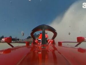 Cam onboard