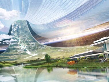 Elysium - Film del 2013