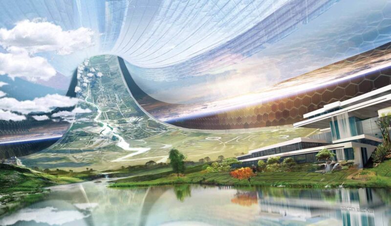 Elysium - Film del 2013