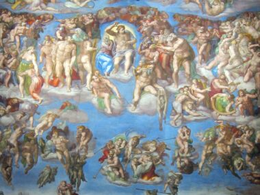 Giudizio Universale