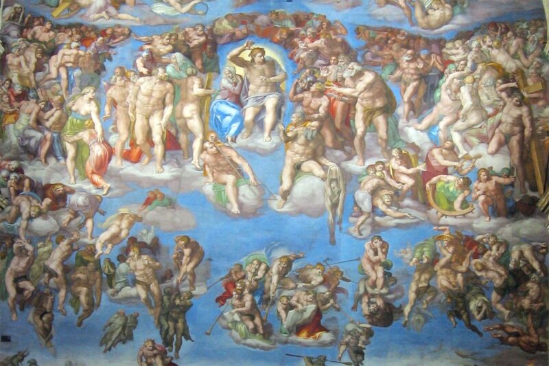 Giudizio Universale