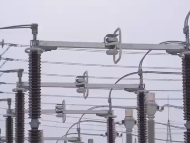 Lo stato della rete elettrica Estonia-Russia