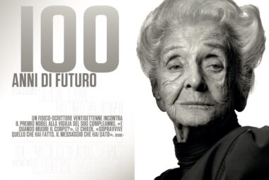Rita Levi Montalcini