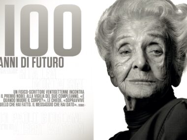 Rita Levi Montalcini