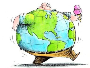 visione occidentale della vita